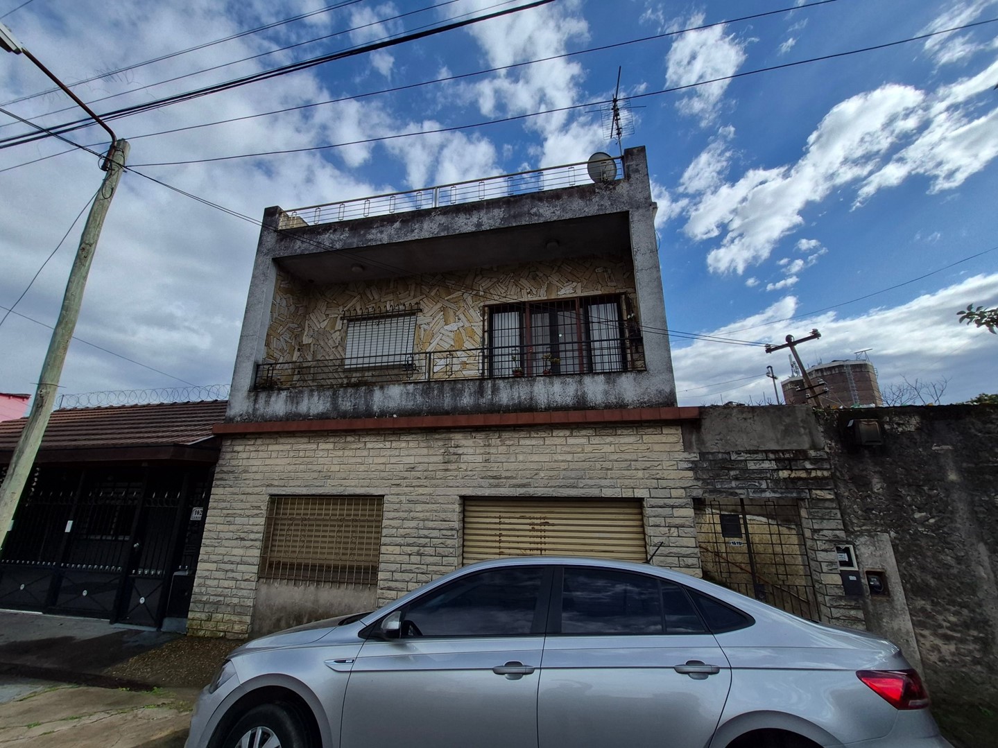 LAMADRID 3300