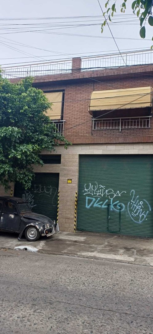 Juan Bautista Vago 400