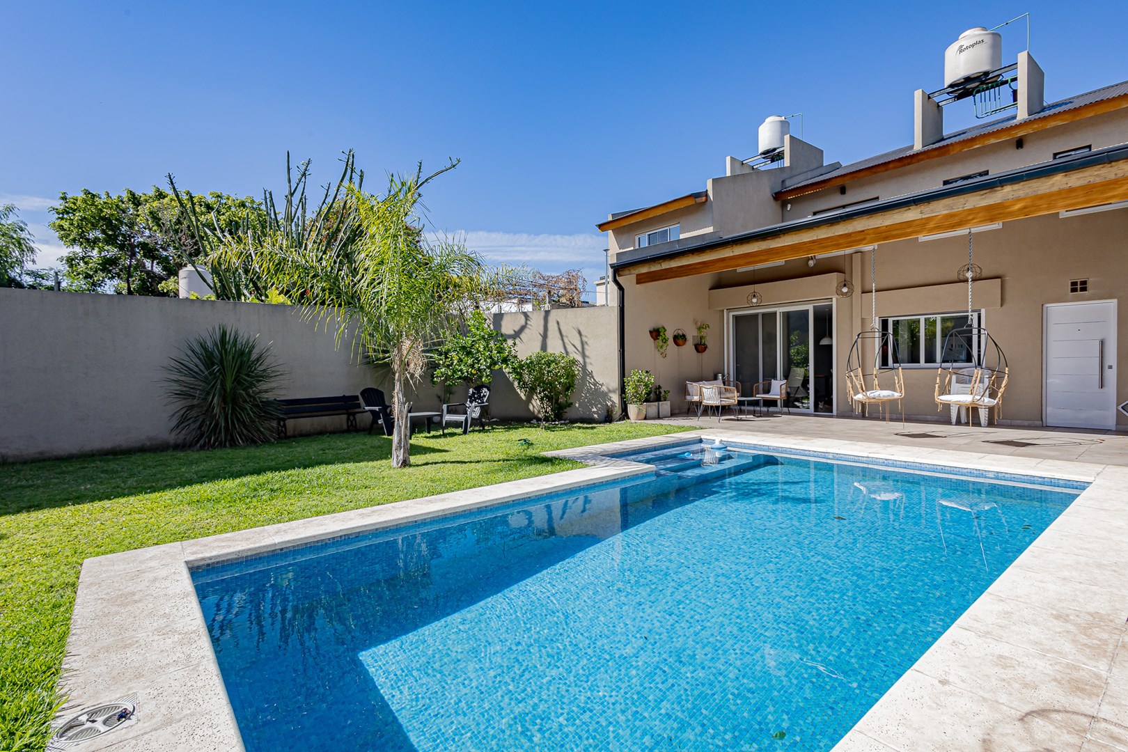 INGENIERO BRIAN 1000