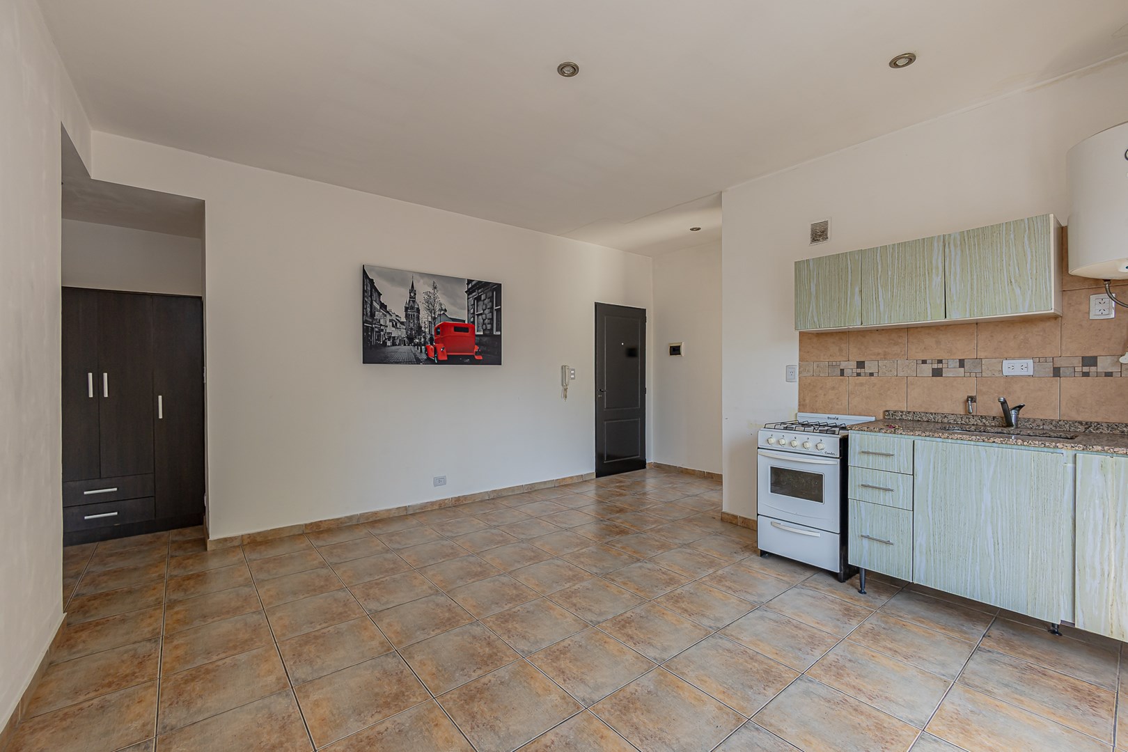 Estanislao del Campo 1200