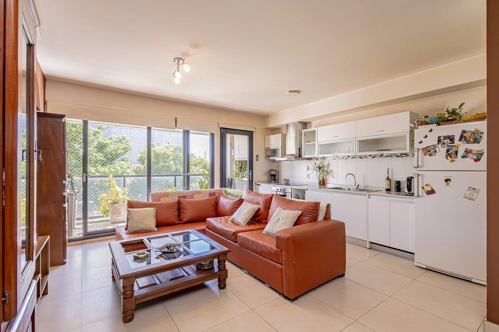 Cacique Coliqueo 1000