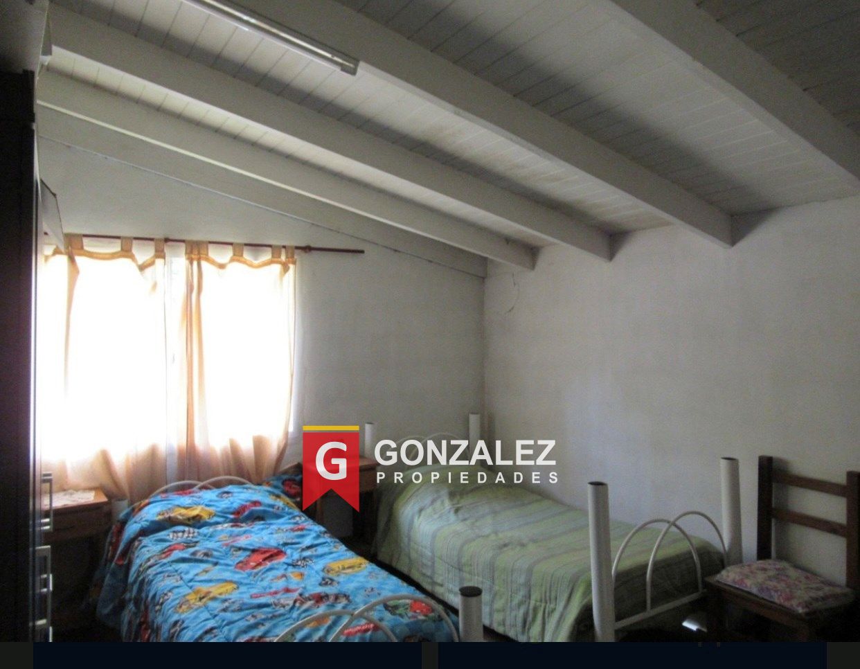 Gonzalez Propiedades Casa Quinta en Venta. La Lonja, Pilar, G.B.A