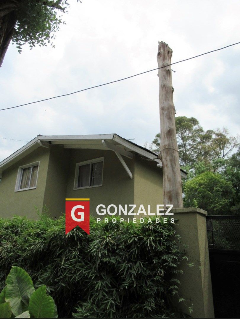 Gonzalez Propiedades Casa Quinta en Venta. La Lonja, Pilar, G.B.A