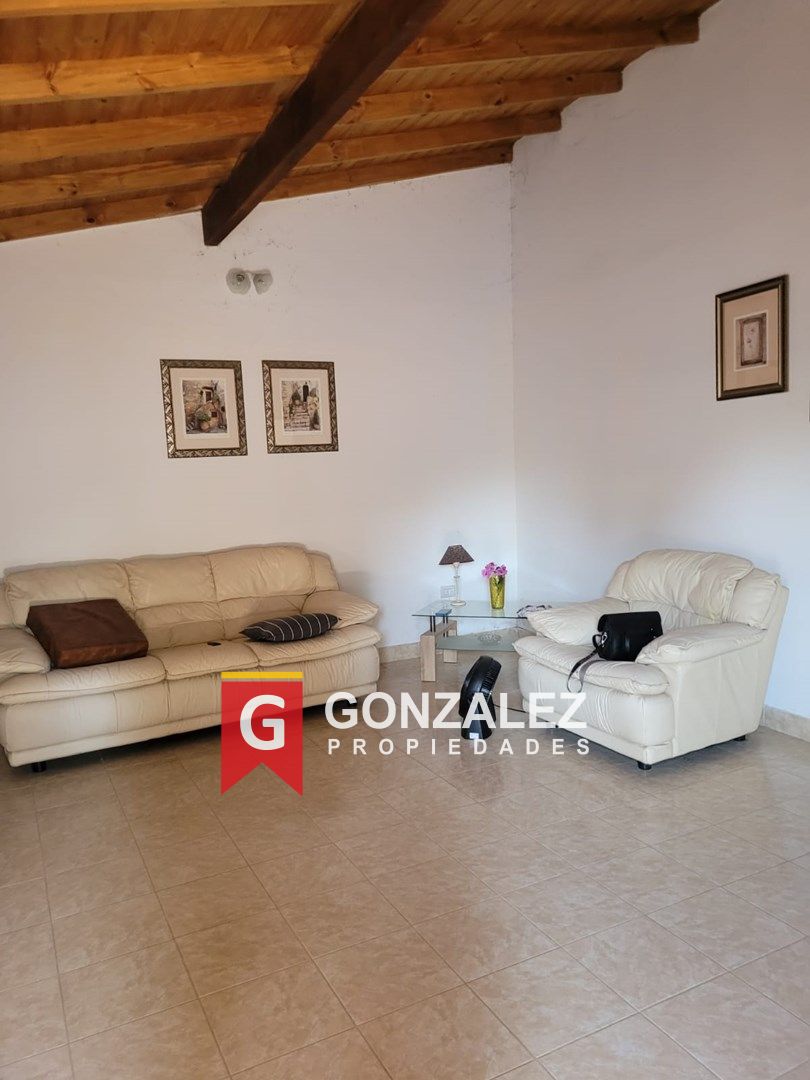 Gonzalez Propiedades Casa en Venta. La Lonja, Pilar, G.B.A. Zona Norte