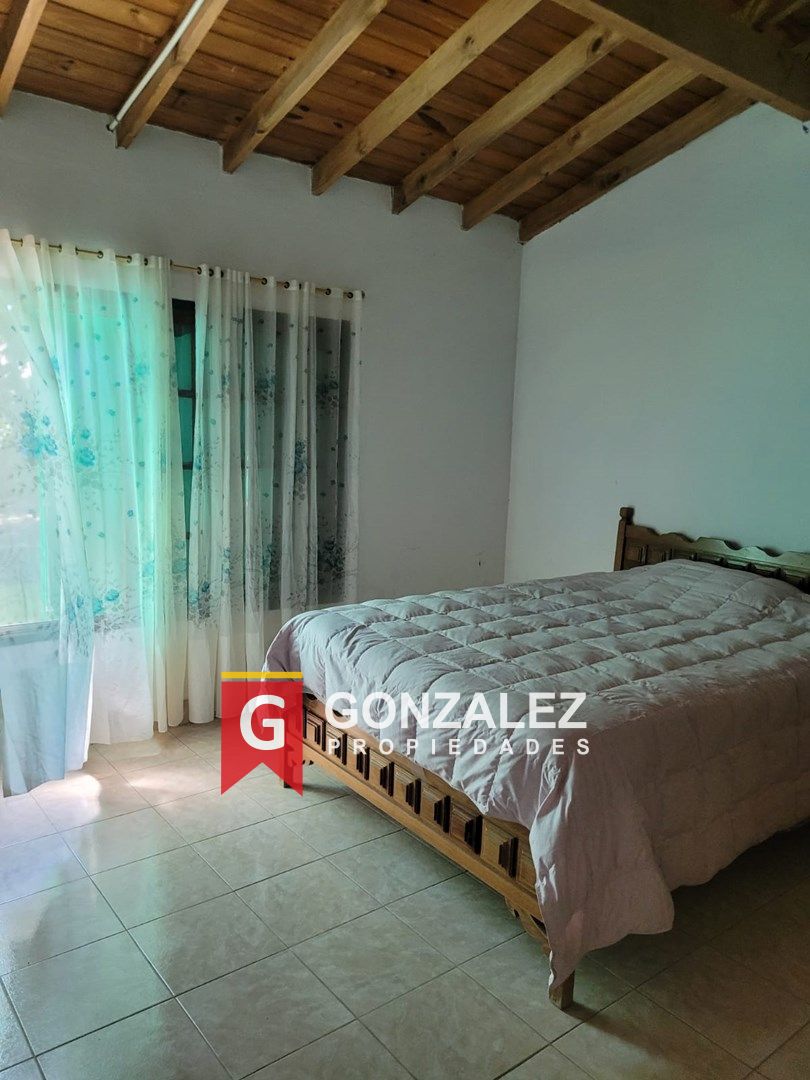 Gonzalez Propiedades Casa en Venta. La Lonja, Pilar, G.B.A. Zona Norte
