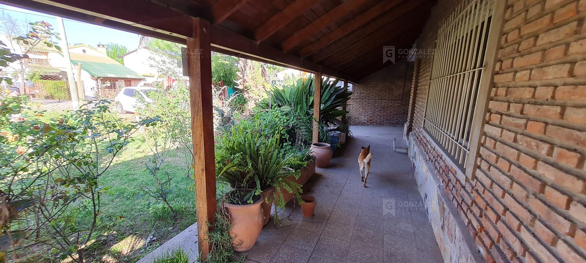 Gonzalez Propiedades Casa en Venta. La Lonja, Pilar, G.B.A. Zona Norte