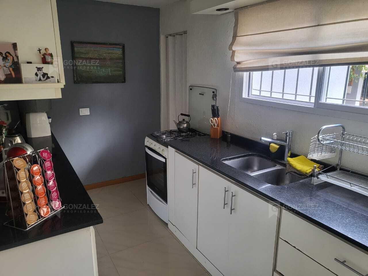 Gonzalez Propiedades Casa Dúplex en Venta. Pilar, G.B.A. Zona Norte