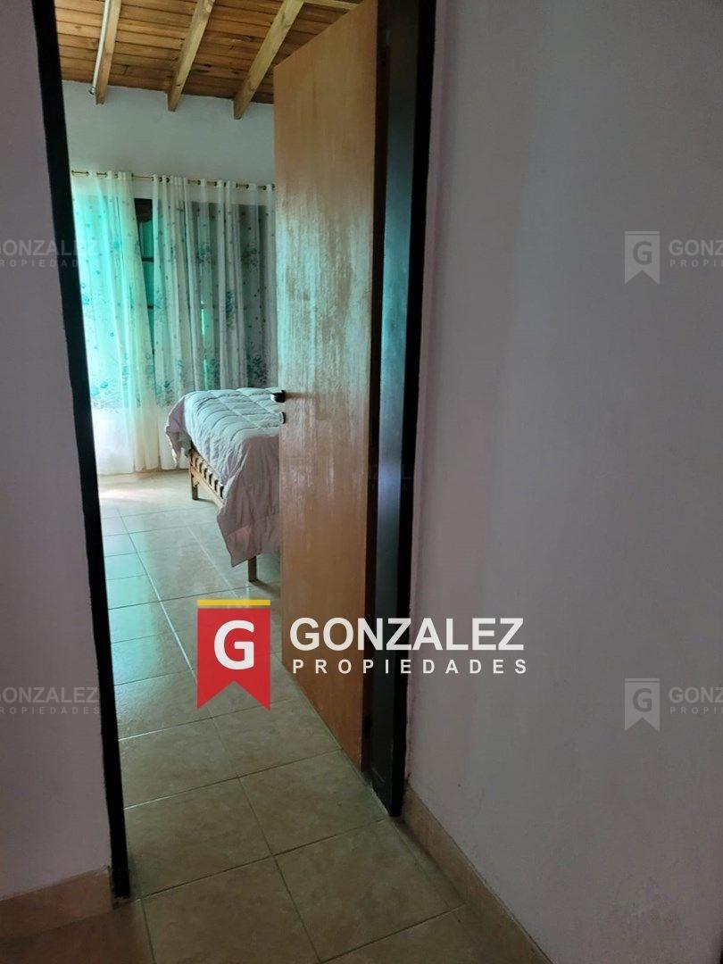 Gonzalez Propiedades Casa Chalet en Venta. La Lonja, Pilar, G.B.A