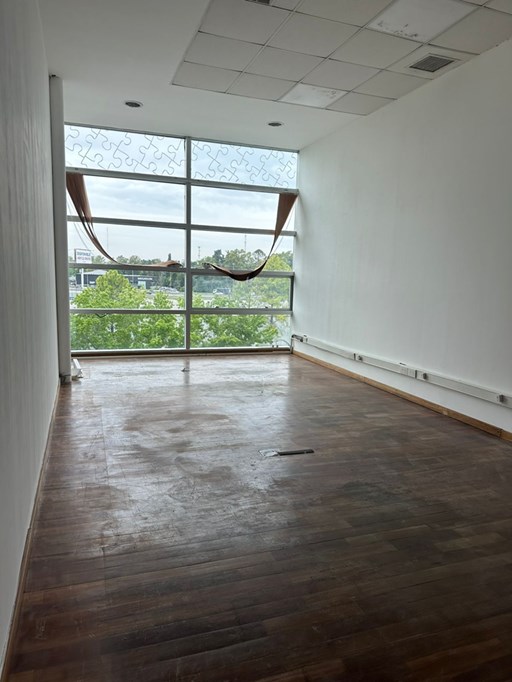Edificio Bureau Sur - Guemes 0