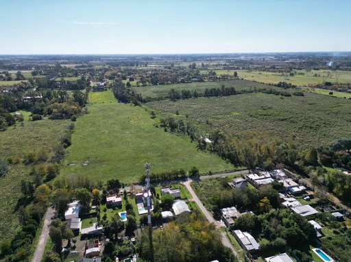RIO HONDO 400