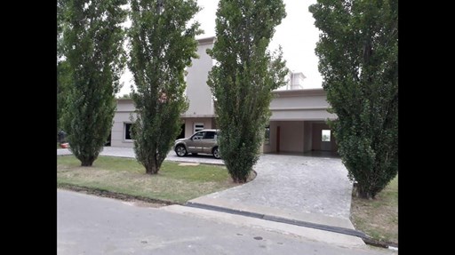 La Concepción Country Club Lujan