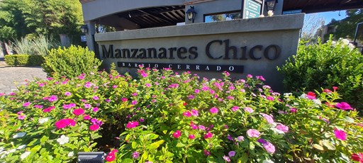 Manzanares Chico