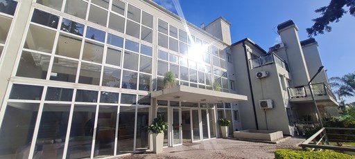 Terrazas del Lago