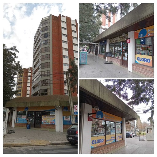 Chacabuco -Pilar 500