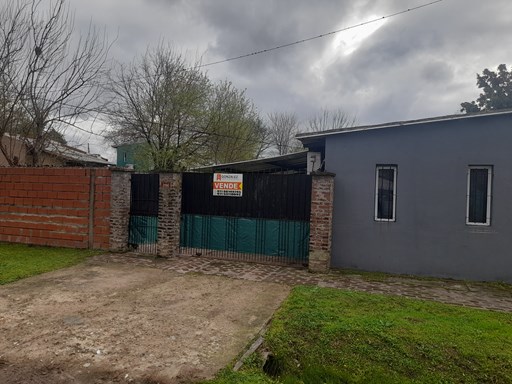 San Isidro 2700