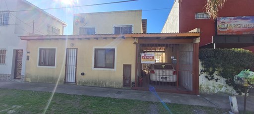 Baigorria 900