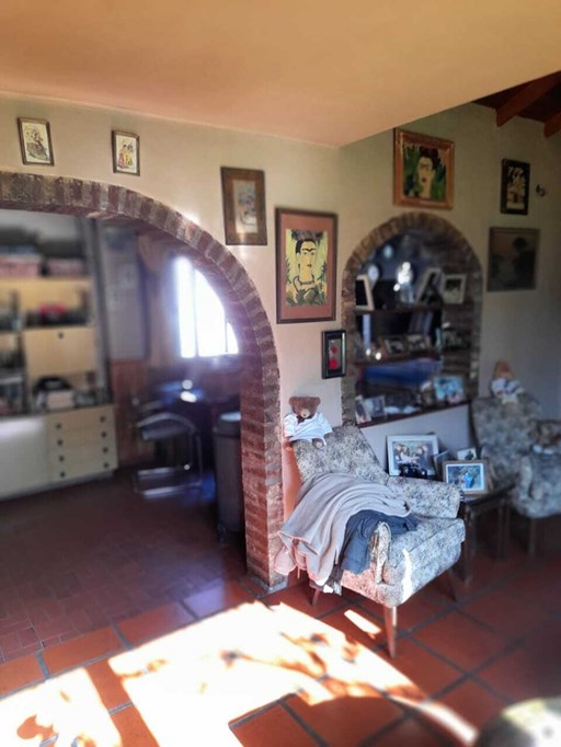 La Pampa 1800