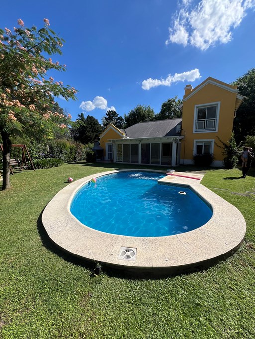 Barrio Cerrado Buen Retiro