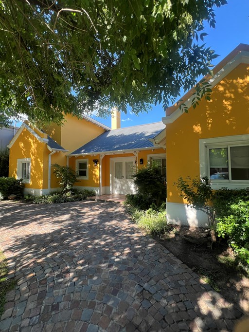 Barrio Cerrado Buen Retiro