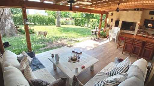 San Matías, área 3 1100