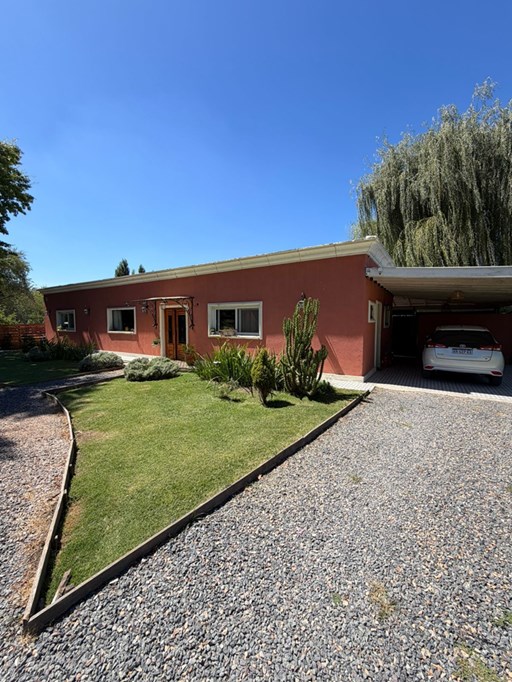 La Arbolada de Capilla