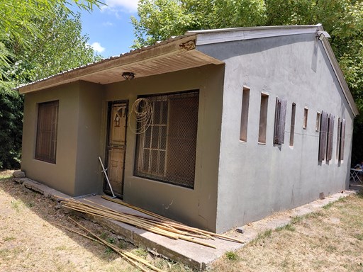 El Jilguero esquina la Golondrina