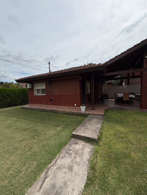 Barrio Mirasoles, Orán 200