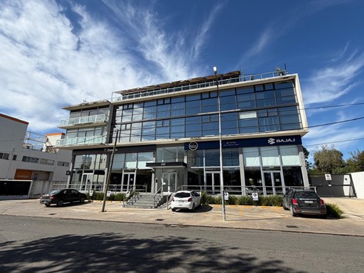 Julio  Argentino Roca 300