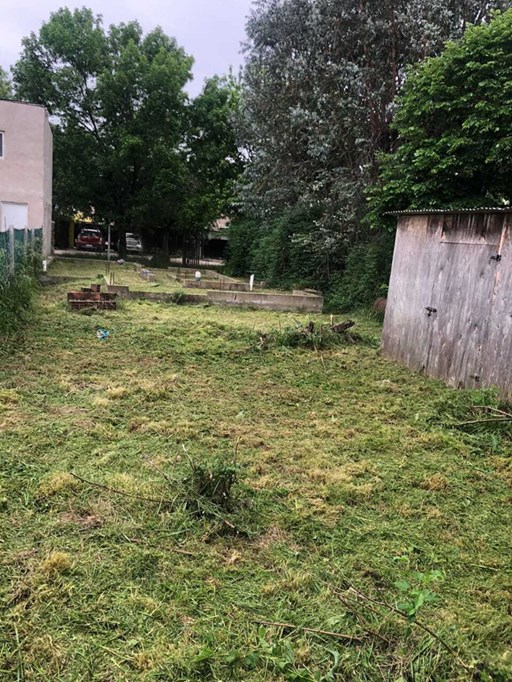 Las Gardenias 2400