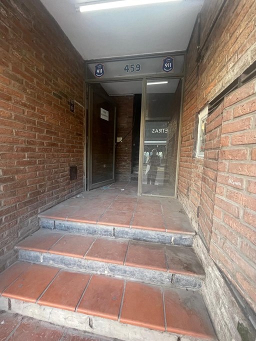 Rivadavia 400