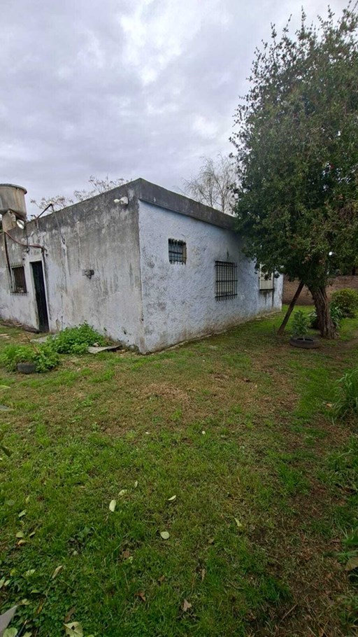 Presidente Juan Domingo Peron 1100