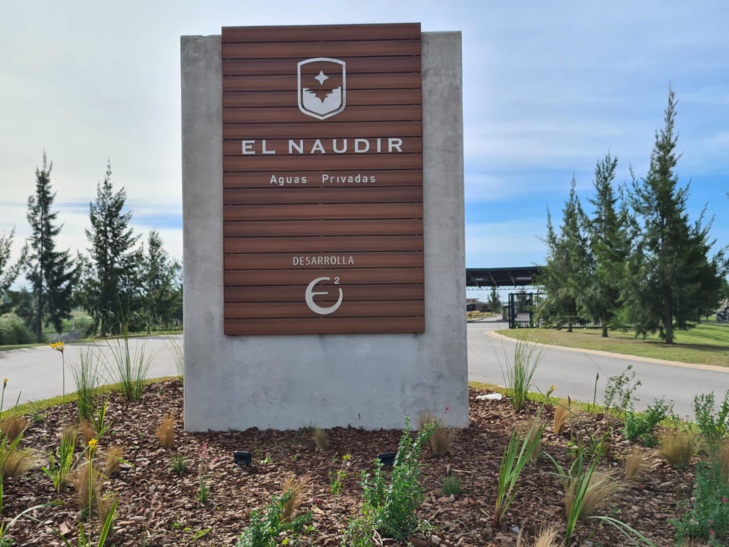 El Naudir Aguas Privadas