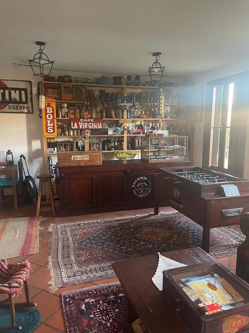 Ruta 25 km 7,5 - PILAR  - HARAS DEL SOL