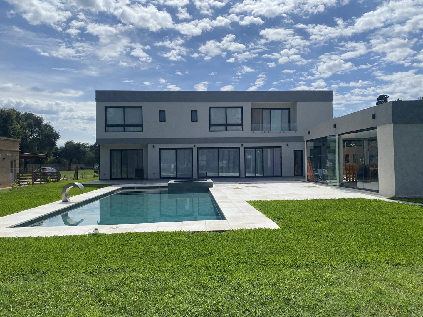 HARAS DEL SOL - PILAR - RUTA 25 - KM 7,5