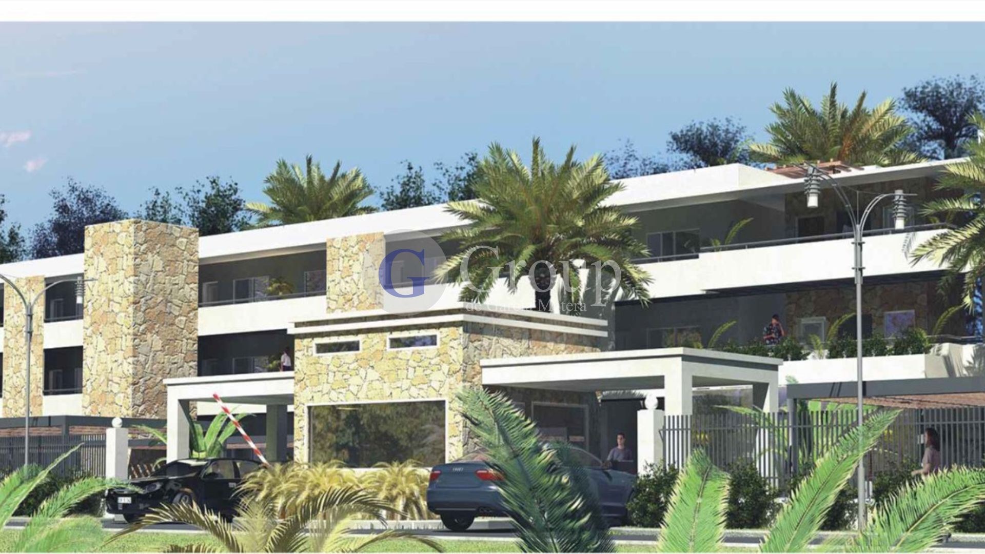 Las Campanillas Pilar