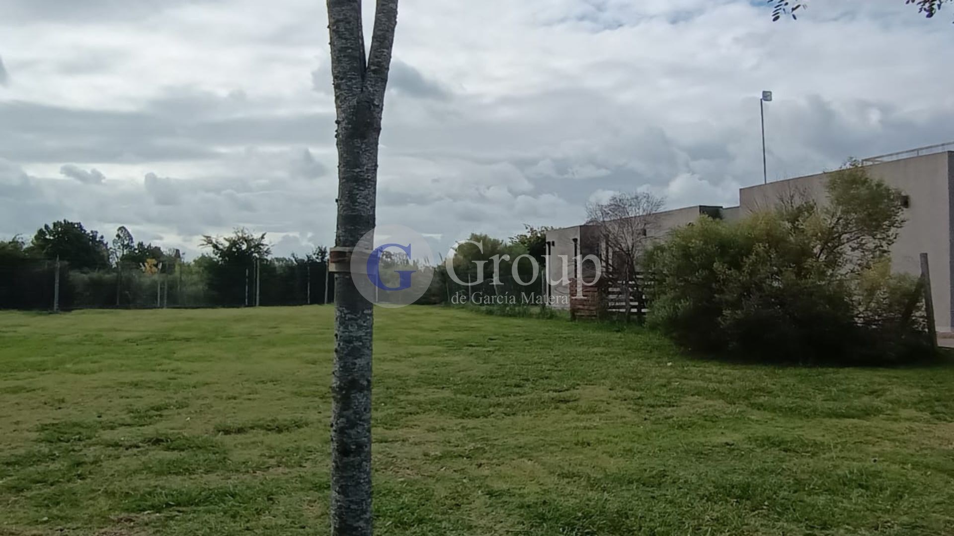 San Ramon, Pilar del Este