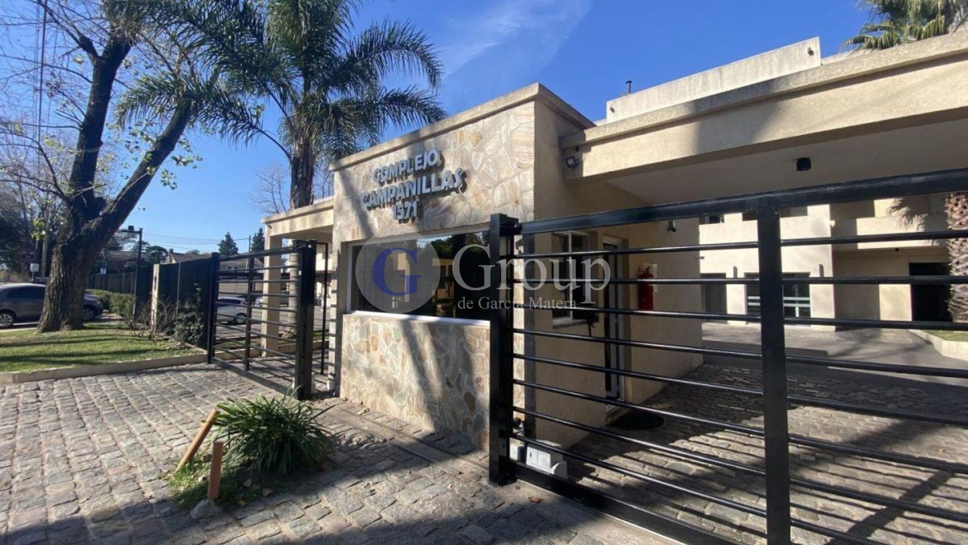 Las Campanillas Pilar