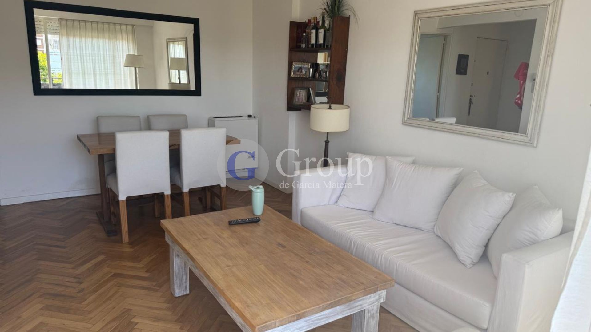 Avenida Dr Ricardo Balbin 1300