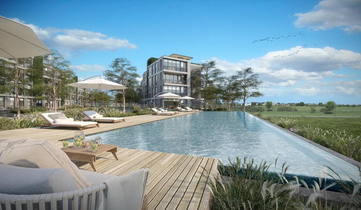 Pilara  Pilar, G.B.A. Zona Norte, Argentina