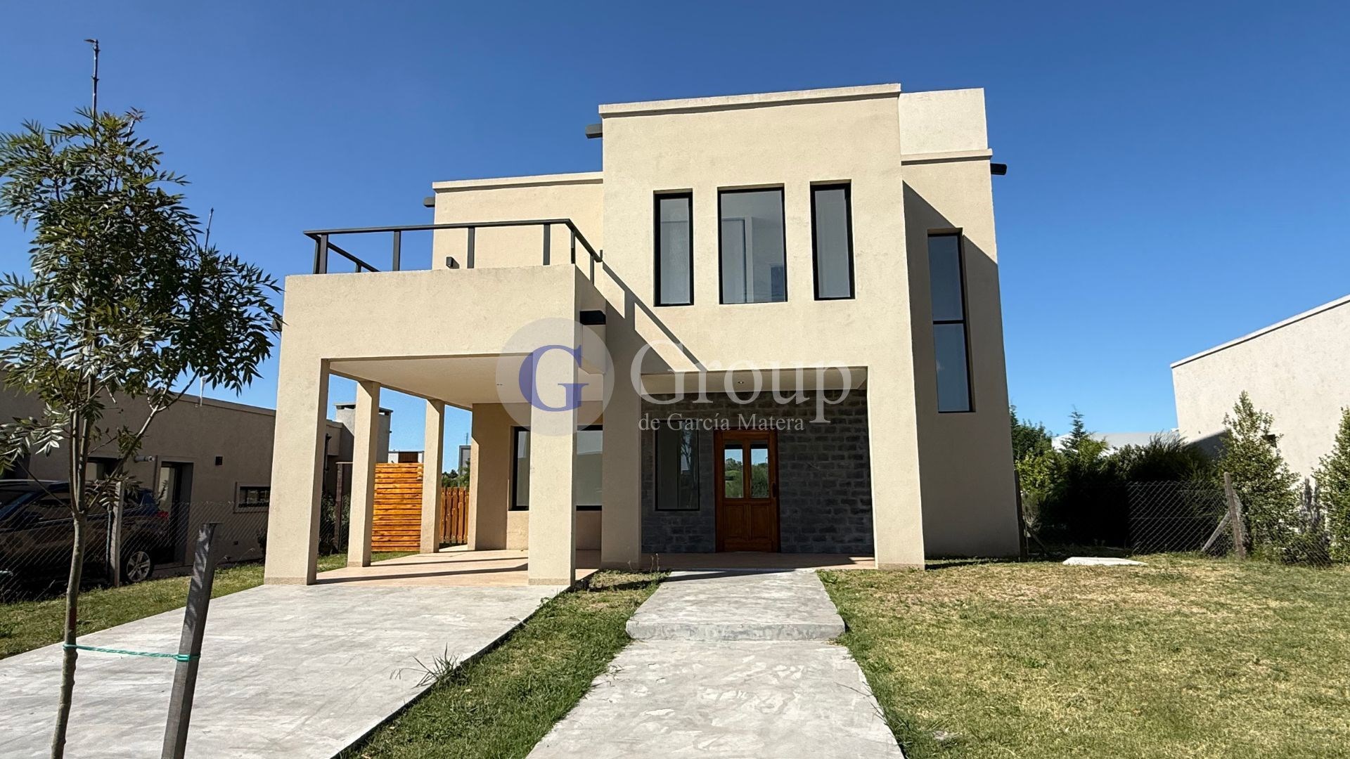 San Ramon, Pilar del Este