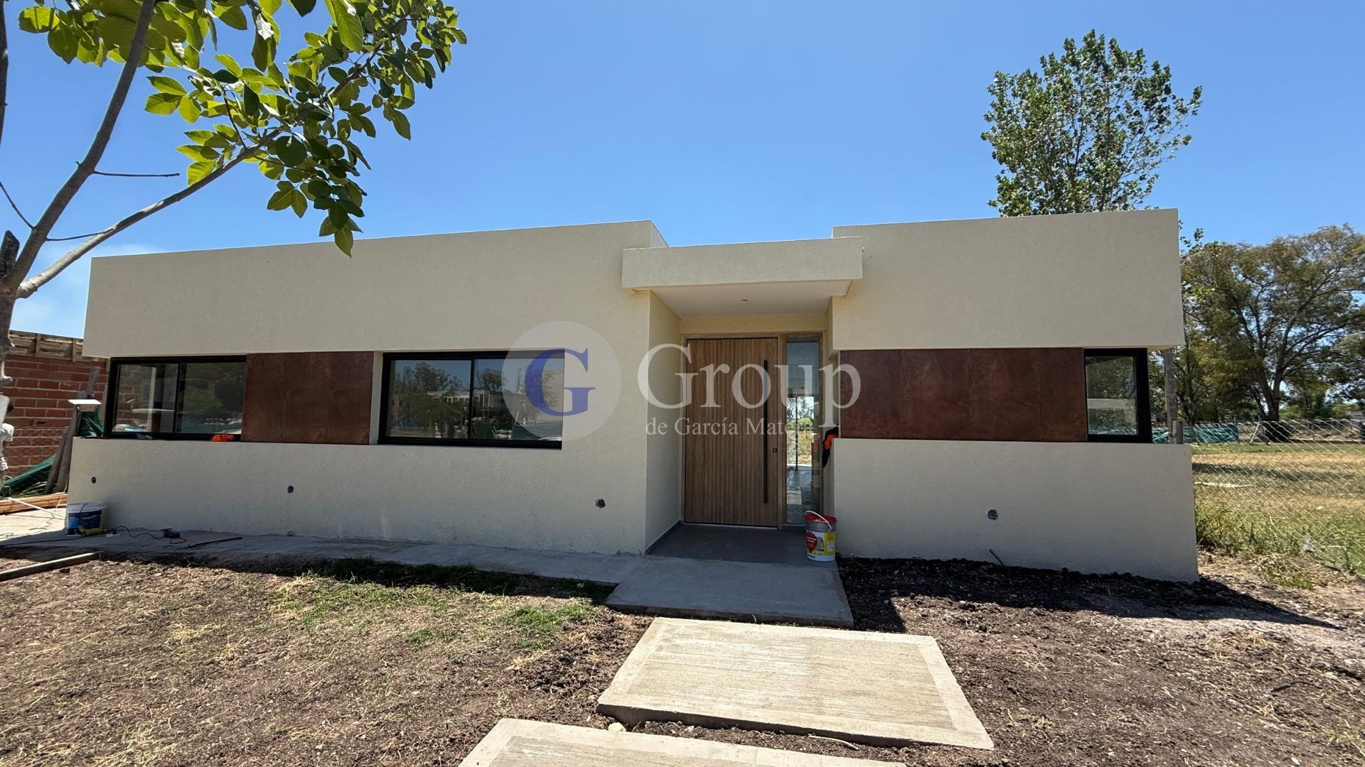 Santa Sofía Pilar del Este Lote