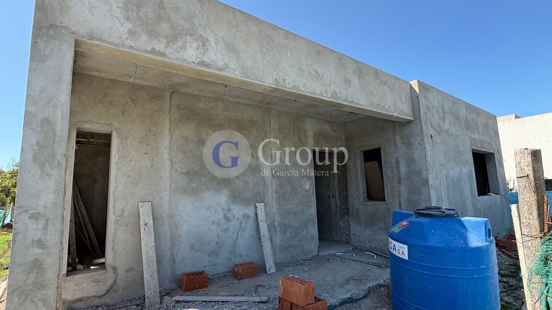 Santa Lucia,  Pilar del Este