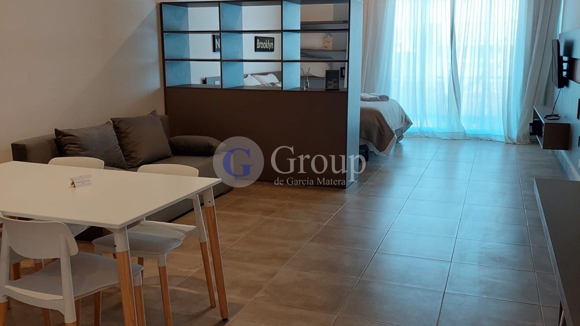 Art Gallery Pilar Office