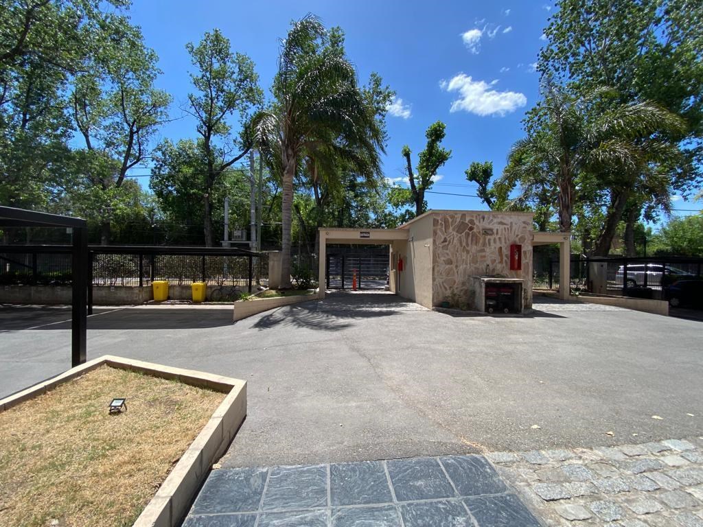 Las Campanillas Pilar