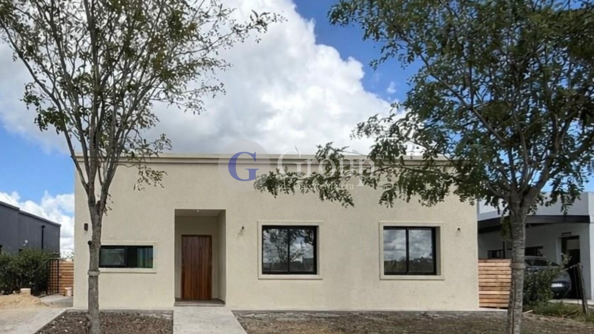 San Ramón - Pilar del Este