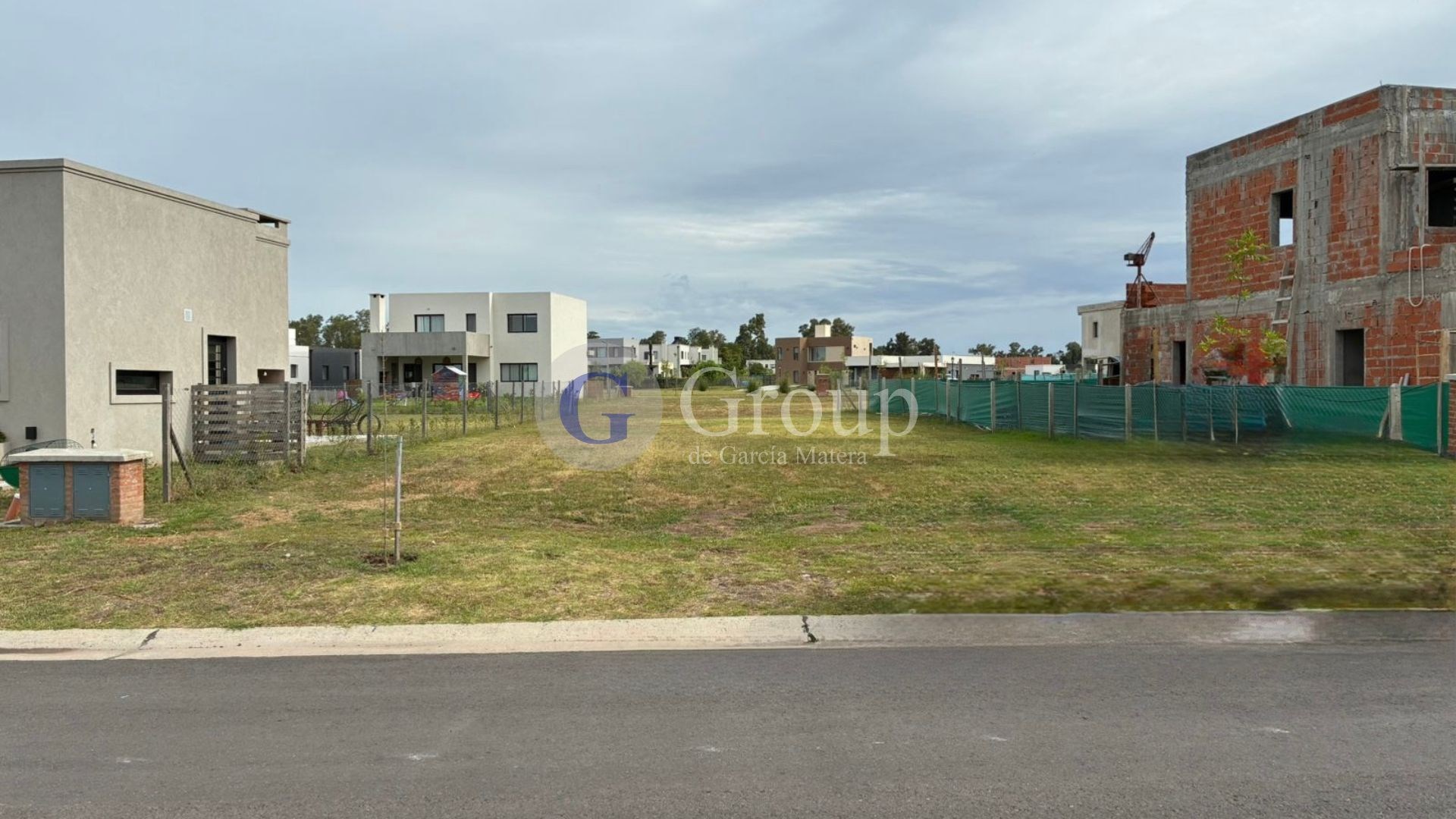 Santa Elisa 132,  Pilar del Este