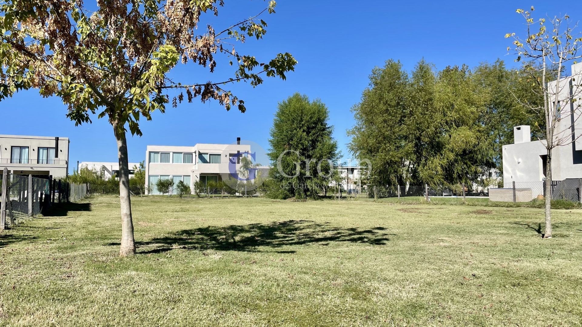 Barrio El Naudir Aguas Privadas