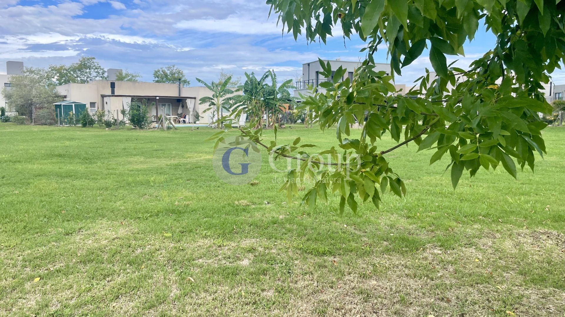 Barrio El Canton Golf