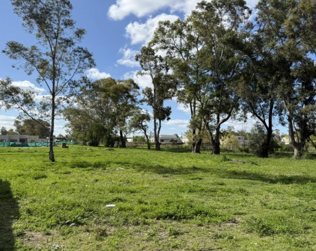 Santa Sofia, Pilar del Este