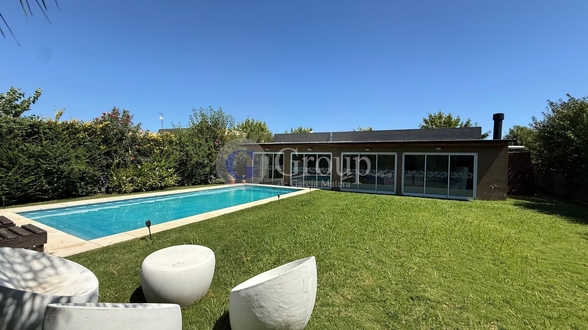 San Eduardo Pilar del Este